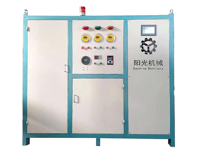 N2加注機